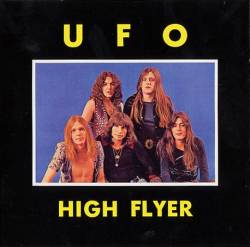UFO : High Flyer